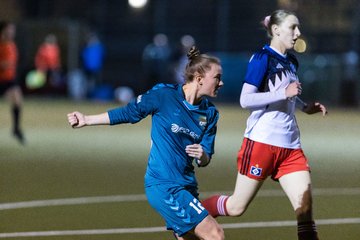 Bild 198 - F SC Alstertal-Langenhorn - Hamburger SV 3 : Ergebnis: 2:2